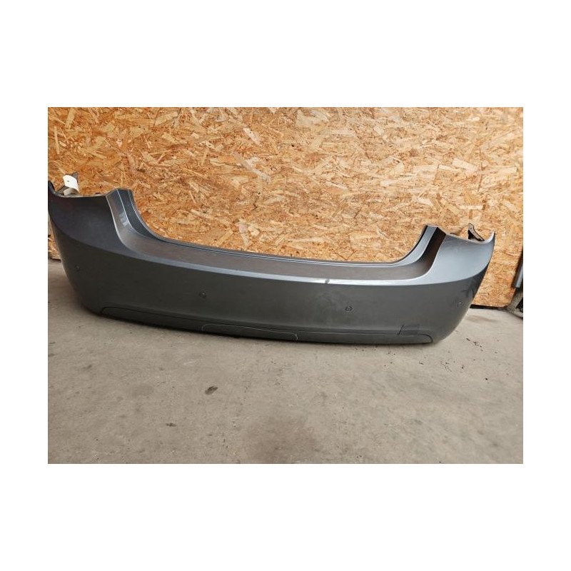 Pare Choc Arriere Chevrolet Cruze Phase 1 (1)
